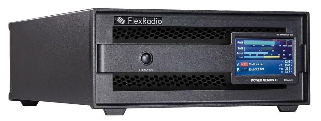 FlexRadio EU-PowerGenius XL