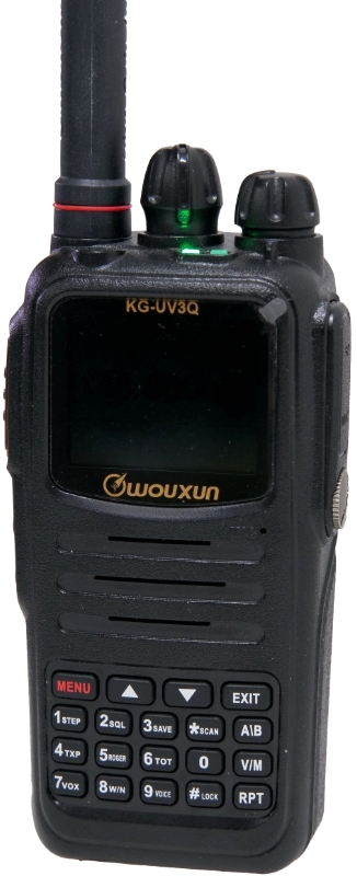Wouxun KG-UV3Q