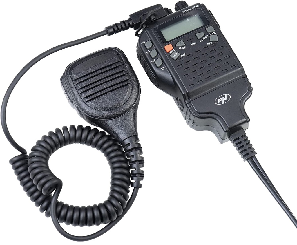 PNI MHS-60 Mikrofon