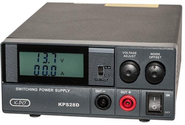 KPS-28D - Telecom