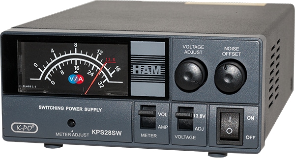 KPS-28SW / PSU-1228