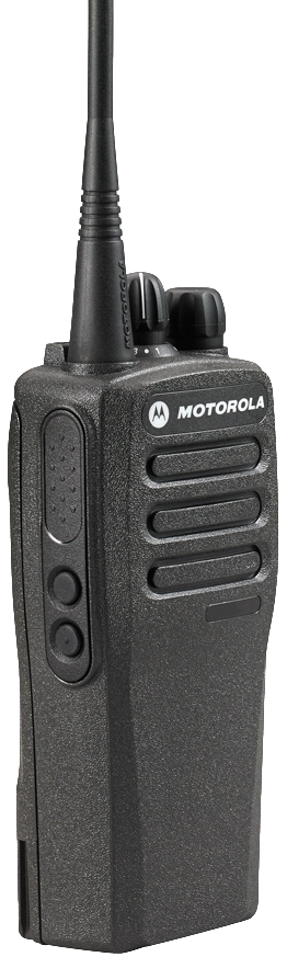 Motorola DP1400digital