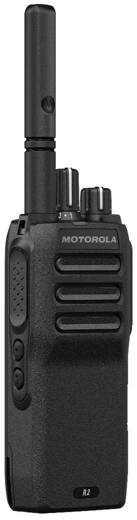 Motorola R2 analog