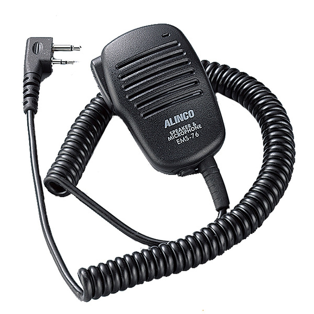 [700106] Alinco EMS-76, Lautprechermikrofon