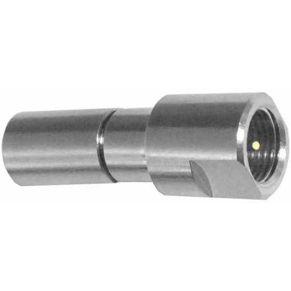 FME-Stecker Crimp Aircell 5