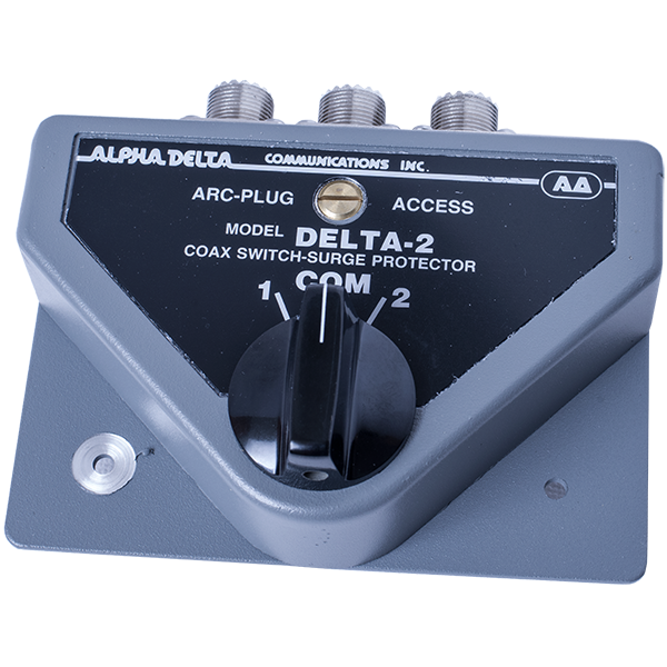 Alpha Delta 2-UHF