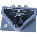 Alpha Delta 2-UHF