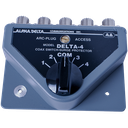 Alpha Delta 4-UHF