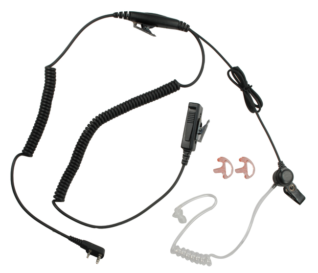 KEP-36K Security Ohr- Headset