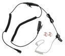 KEP-36K Security Ohr- Headset