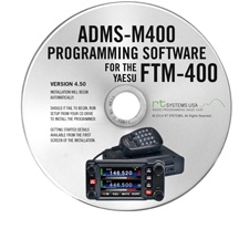 ADMS-M400
