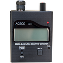 Aceco SC-1 Frequenzzähler