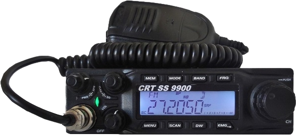CRT SS-9900