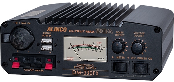 Alinco DM-330FXE