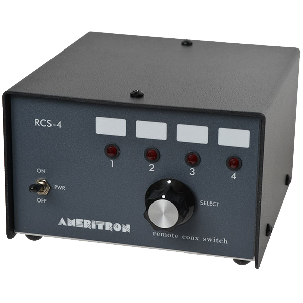 Ameritron RCS-4X