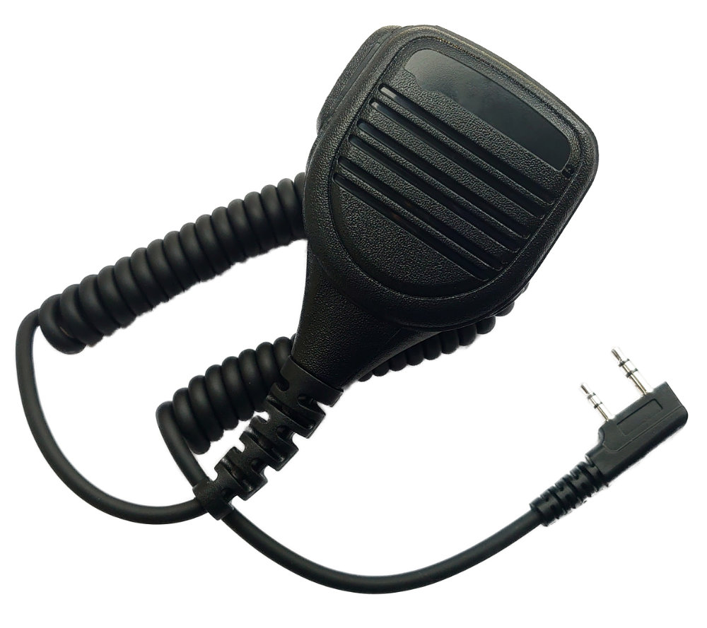 [10883] Lautsprechermikrofon KEP-800 K