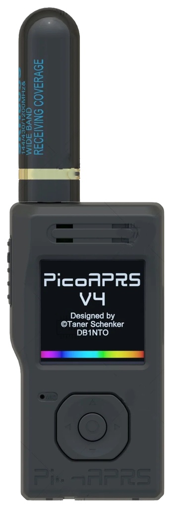 PicoAPRS V4