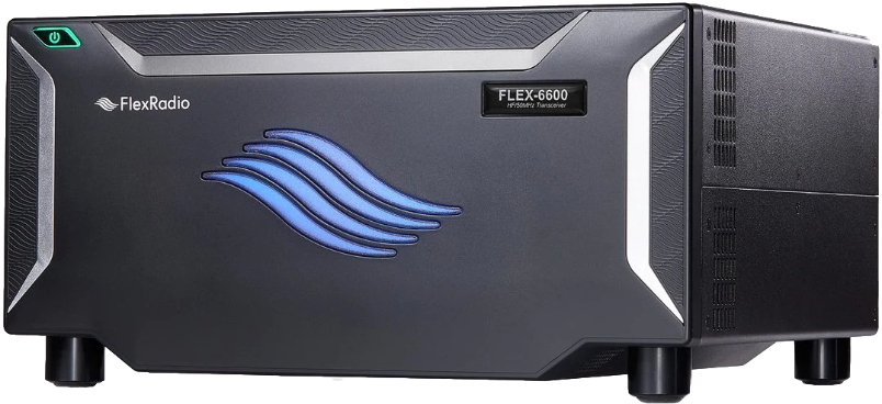 FlexRadio Flex-6600