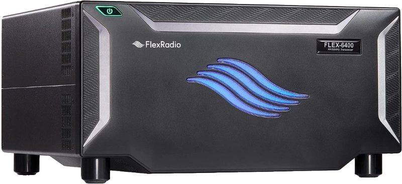 FlexRadio Flex-6400.ATU