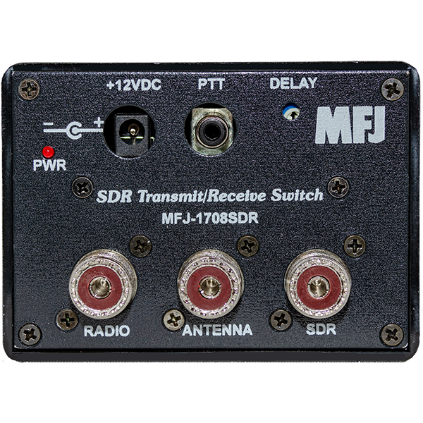 MFJ-1708B-SDR