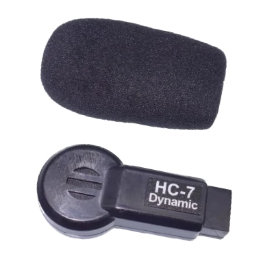 Heil ProSet 7- Mikrofonkapsel dynam.