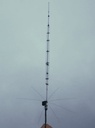 Hy-Gain AV-620, 6-Band Antenne