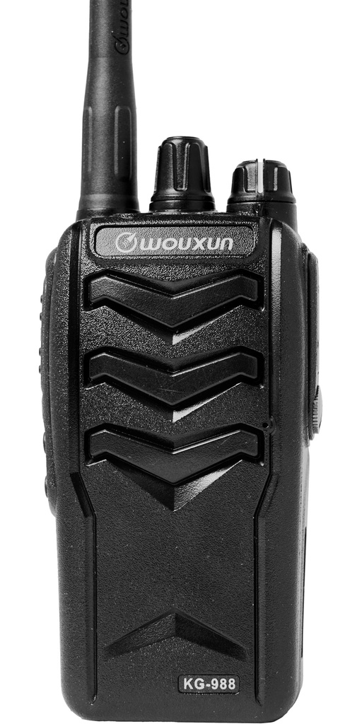 Wouxun KG-988 PMR Pro