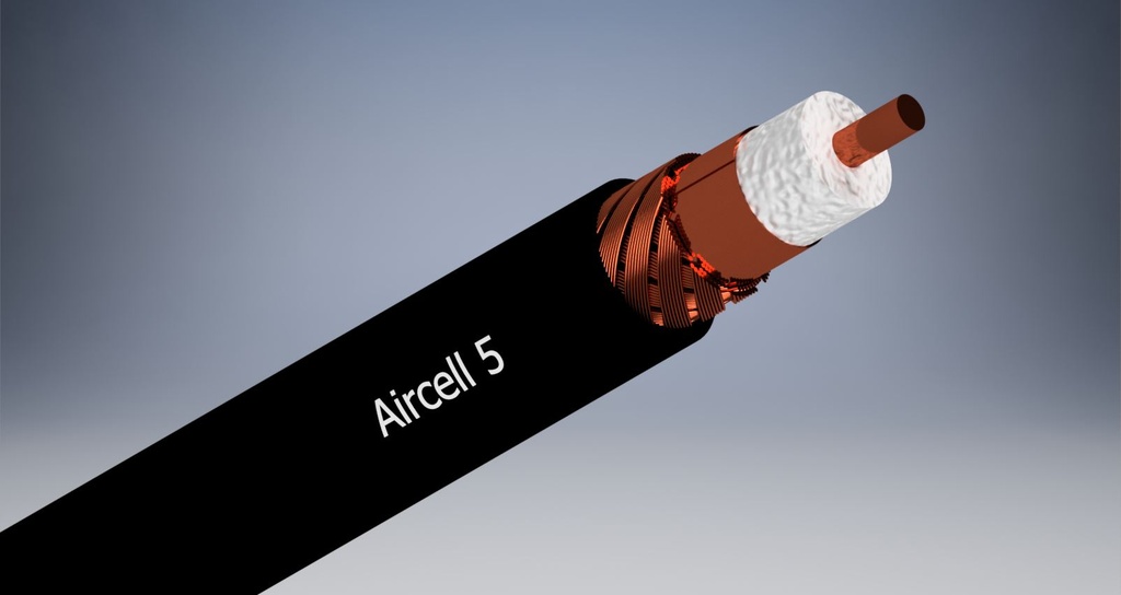 Aircell 5 / per m