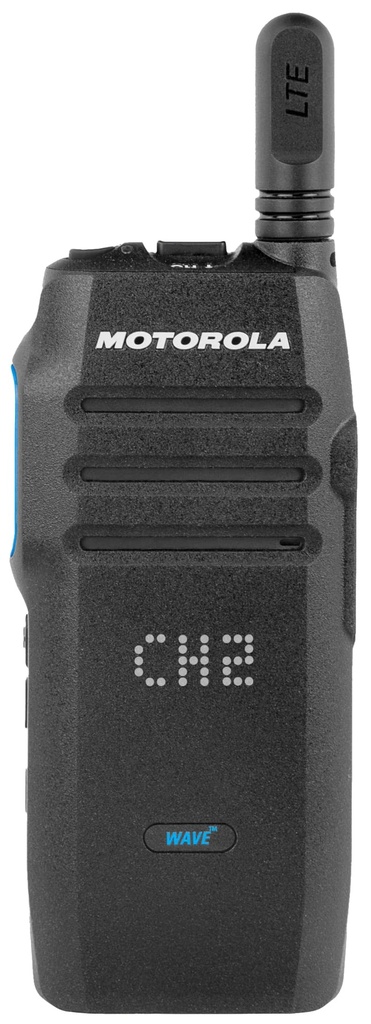 Motorola TLK-100 WAVE PTX