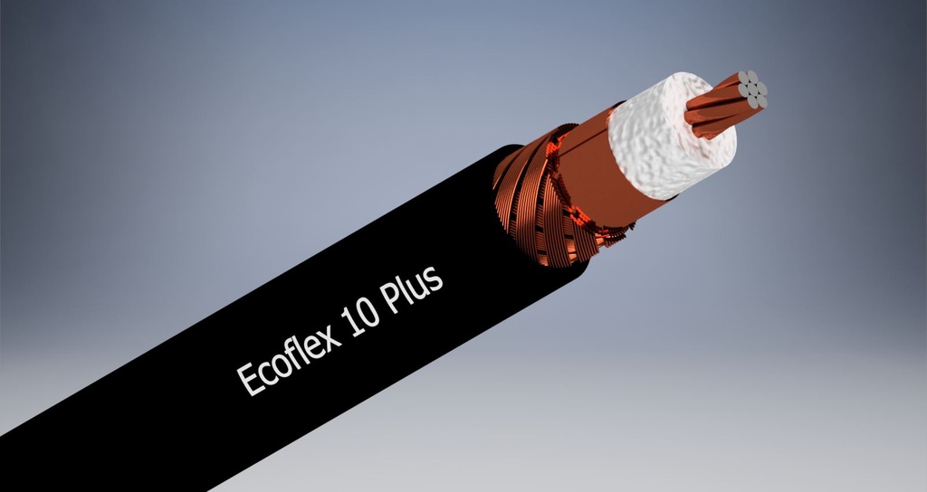 Ecoflex 10 Plus / per m