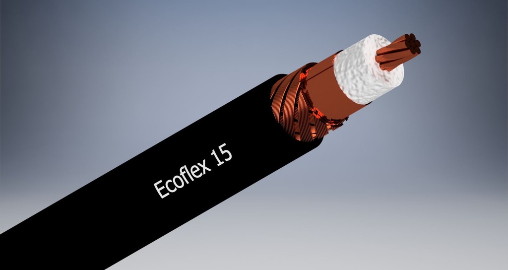 Ecoflex 15 / 25 m