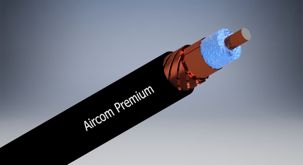 Aircom Premium / 102 m