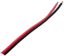 DC Niedervolt- Kabel 2.5 mm²