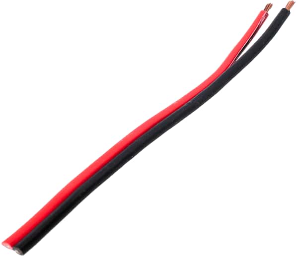 DC Niedervolt- Kabel 4.0 mm²