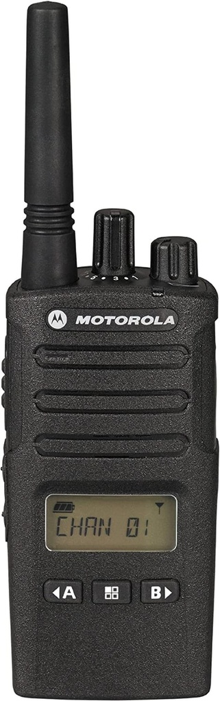 Motorola XT460, mit Display