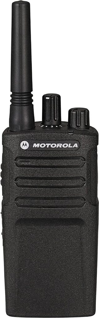 Motorola XT420, ohne Display