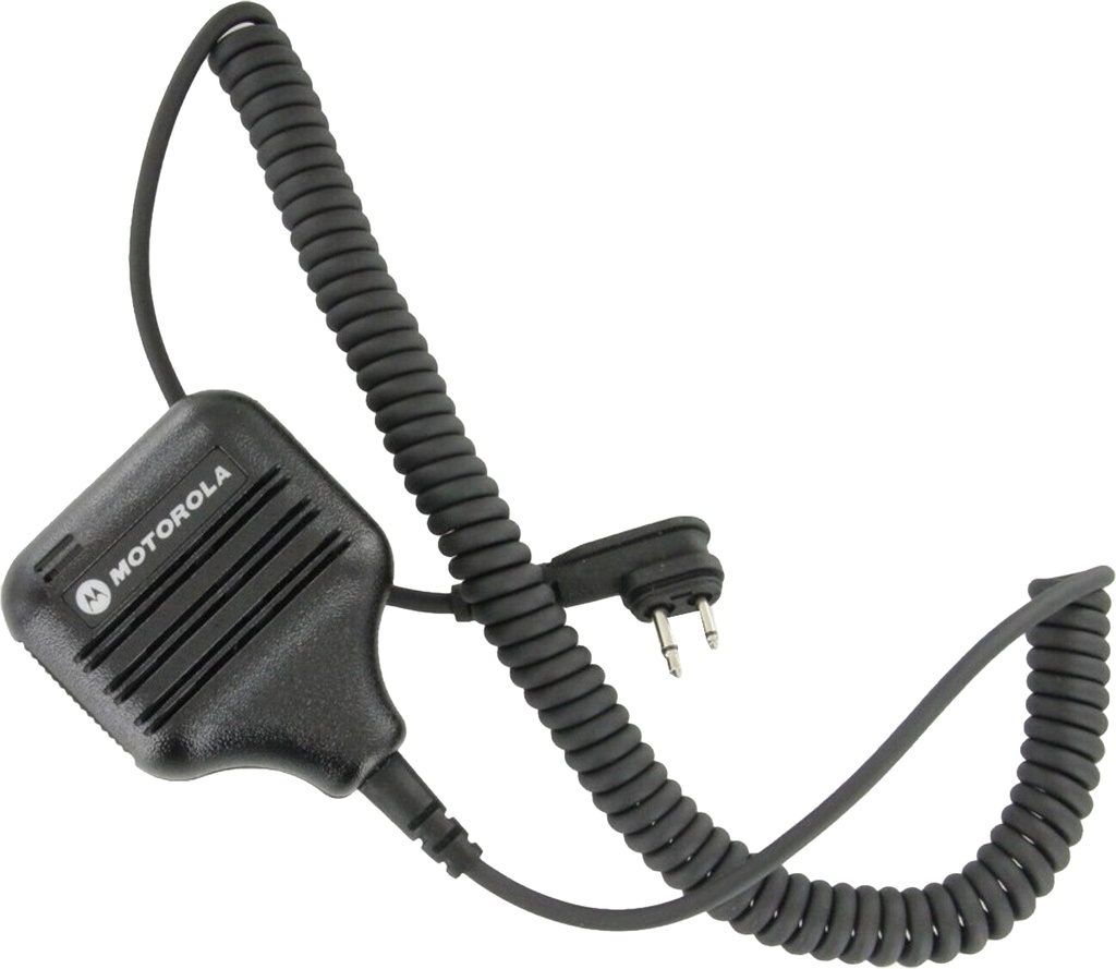 Motorola Handmikrofon, XT400