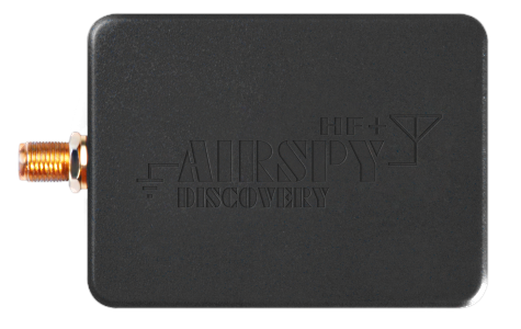 Airspy HF+ Discovery