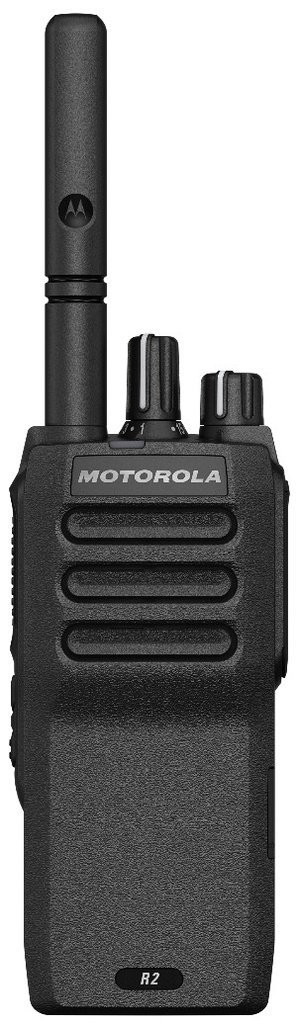 Motorola R2 analog