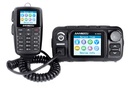 Anysecu M-9900  2m/70cm, 4G LTE PoC