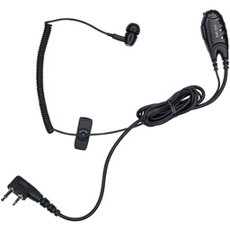 [700115] Alinco EME-56A, Ohr-Headset