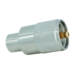 [10183] UHF-Stecker Aircell 7
