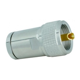 [10184] UHF-Stecker Pro Aircell 7