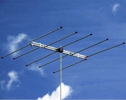 [10381] SOTA Yagi-Antenne 2m/70cm
