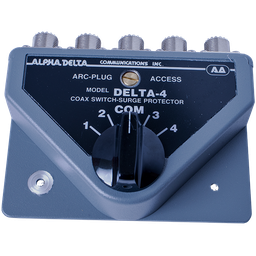 [10644] Alpha Delta 4-UHF