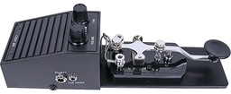 [11070] MFJ-557 Morsetrainer