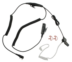 [18601] KEP-36K Security Ohr- Headset