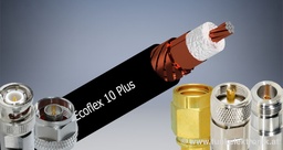 Ecoflex 10 Plus / Kabelkonfektion