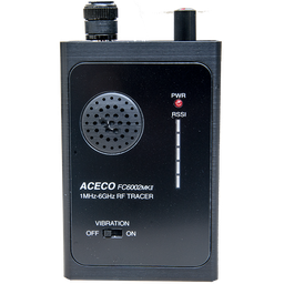 [11641] Aceco FC-6002MK2 Wanzenfinder