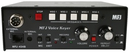 [11656] MFJ-434B Voice-Keyer